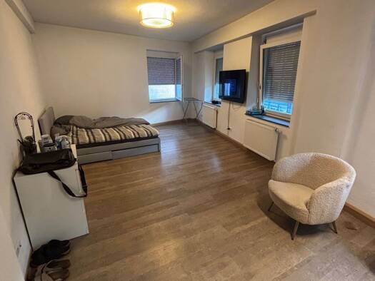 WG-Zimmer zur Miete 530 € 15 m² Geschoss 2/2 frei ab 01.10.2026 Heilbronn Heilbronn 74072