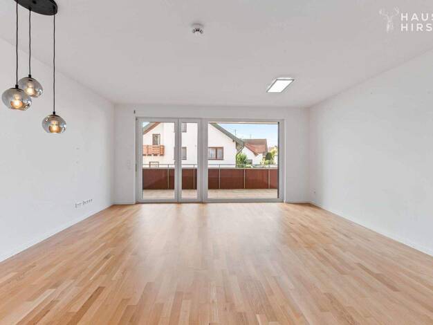 Wohnung zum Kauf 359.000 € 2 Zimmer 64 m² 2. Geschoss Kleinheppach Korb 71404