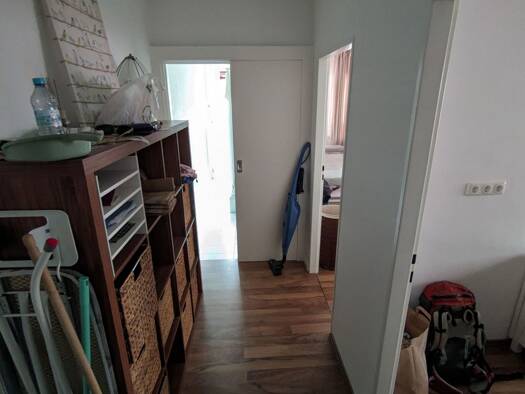 Studio zur Miete 890 € 1 Zimmer 40 m² 1 Geschosse frei ab 15.08.2025 An der Staufenmauer 5 Altstadt Frankfurt am Main 60311