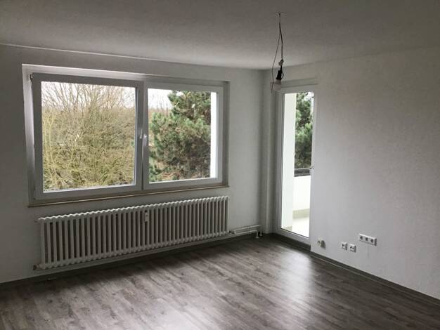 Wohnung zur Miete 719 € 3 Zimmer 73 m² 3. Geschoss frei ab 16.10.2026 Am Großen Wiel 3 Baumheide Bielefeld 33609