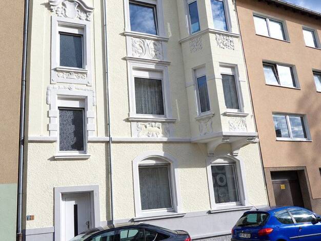 Wohnung zur Miete 560 € 3 Zimmer 75 m² 2. Geschoss frei ab 01.11.2026 Hörde Dortmund 44263