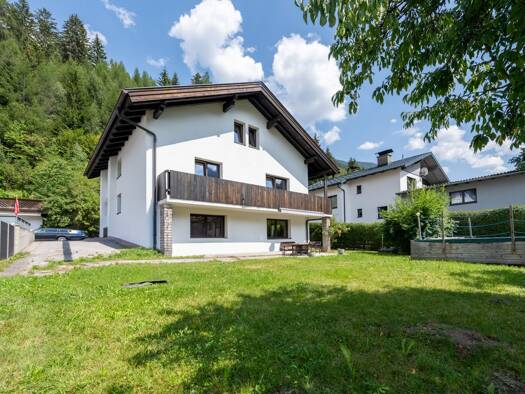 Einfamilienhaus zum Kauf 749.000 € 140 m² 627 m² Grundstück Steinach am Brenner 6150