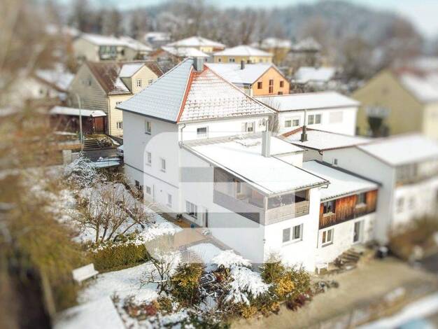Mehrfamilienhaus zum Kauf 375.000 € 9 Zimmer 315 m² 600 m² Grundstück Ortenburg 94496