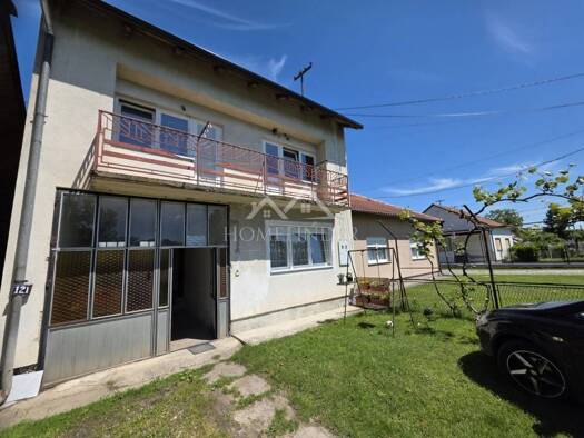 Haus zum Kauf 95.000 € 5 Zimmer 153 m² Galdovo, Sisak Sisak