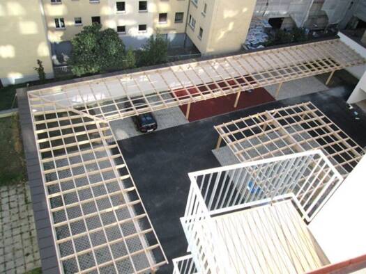 Carport zur Miete 75 € Landstraße 1030