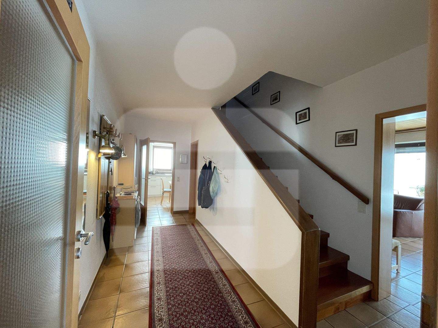 Immobilie in Twistringen - +++ Charmantes Wohnhaus in Zentrumsnähe +++ - Bild 3