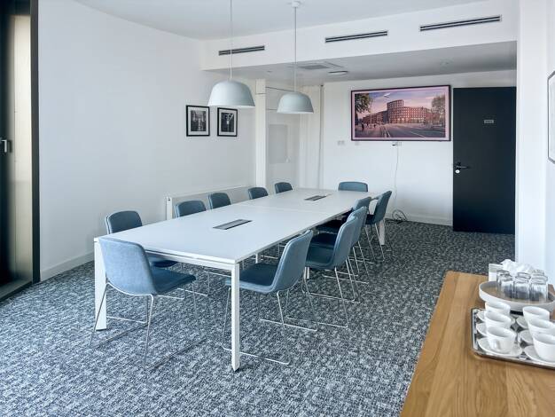 Bürofläche zur Miete provisionsfrei 2.528 € 45 m² Bürofläche Bergedorfer Straße Bergedorf Bergedorf 21029