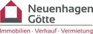 Neuenhagen-Götte Immobilien