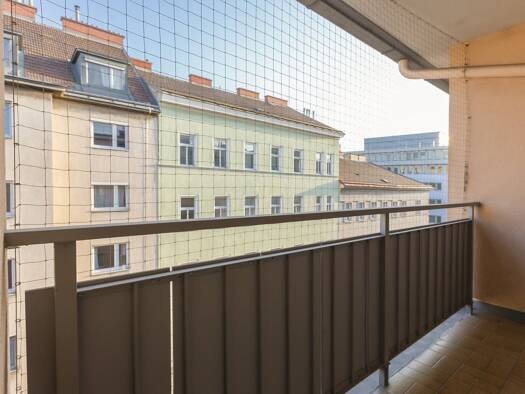 Wohnung zum Kauf 495.000 € 4 Zimmer 126,9 m² 5. Geschoss Wien 1200