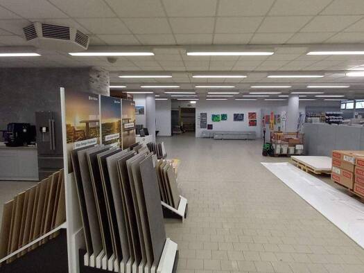 Kaufhaus zur Miete 1 Zimmer 1.100 m² Verkaufsfläche teilbar ab 1.100 m² Nord-Holland Kassel 34127