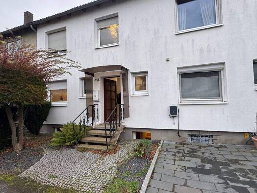 Reihenmittelhaus zum Kauf 4 Zimmer 90 m² 184 m² Grundstück frei ab sofort Peinerstr. 156 Völkenrode Braunschweig 38112