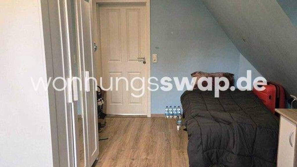 Studio zur Miete Tauschwohnung 350 € 1 Zimmer 20 m² 1. Geschoss Vorwerksiedlung Braunschweig 38112