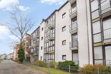 Wohnung zum Kauf 200.000 € 2 Zimmer 55 m² 2. Geschoss Döhren Hannover 30519