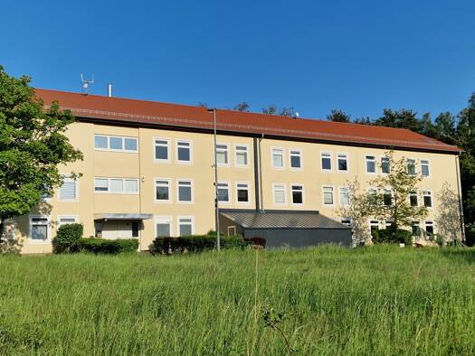 Bürofläche zum Kauf 980.000 € 1.650 m² Bürofläche Oberbexbach Bexbach 66450