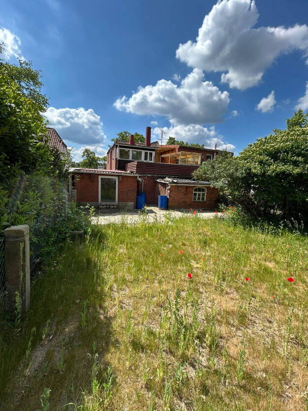 Wohnung zur Miete 1.290 € 4 Zimmer 64 m² EG Neu - Hagen LÜNEBURG Neu-Hagen 21337