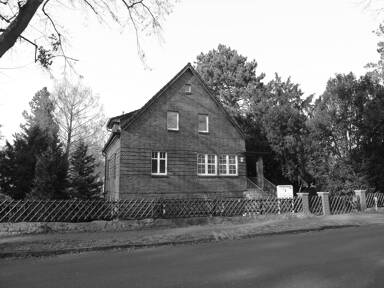 Einfamilienhaus zur Miete 3.500 € 7 Zimmer 222 m² 1.253 m² Grundstück Hessenwinkel Berlin 12589