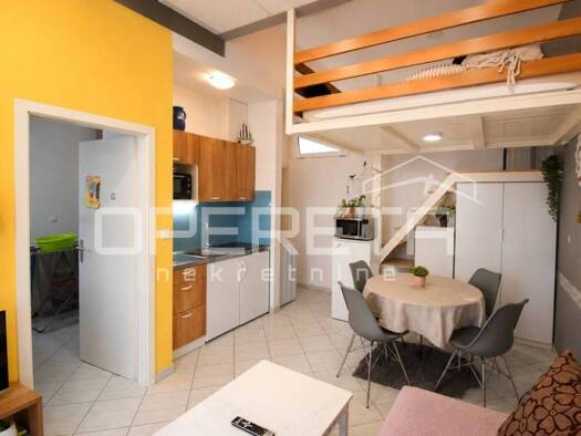 Wohnung zum Kauf 150.000 € 2 Zimmer 33 m² Omiš