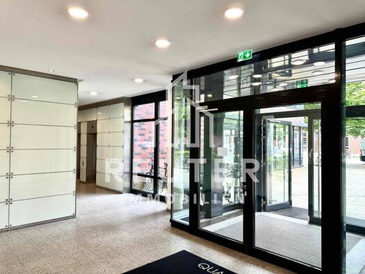 Bürofläche zur Miete provisionsfrei 18,50 € 393,5 m² Bürofläche Eppendorf Hamburg 20251