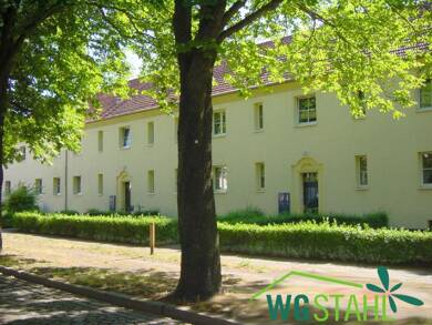 Wohnung zur Miete 355 € 3 Zimmer 59,1 m² 1. Geschoss Bayernstraße 20 Altstadt Brandenburg an der Havel 14770