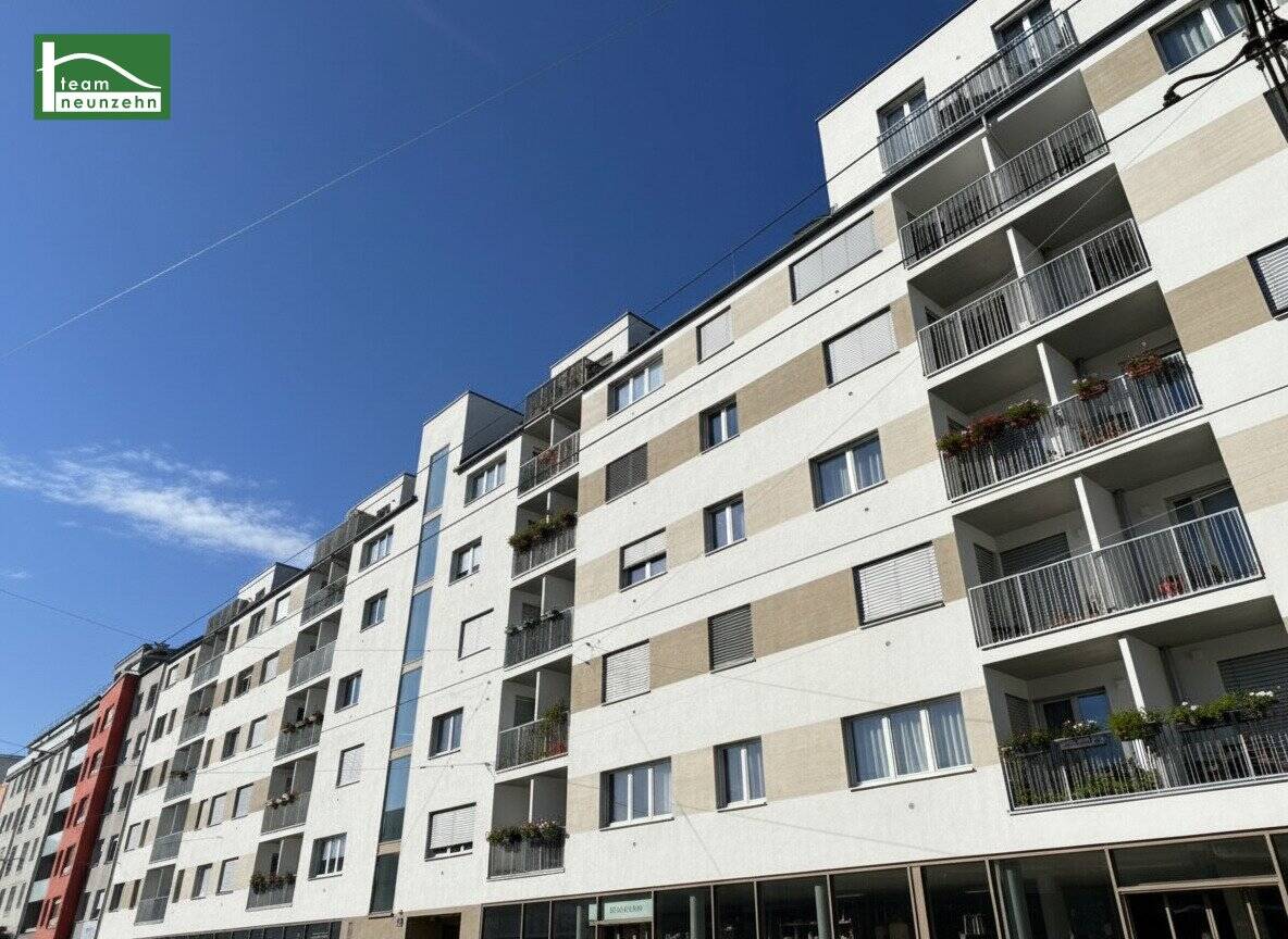 Studio zur Miete, Wien
