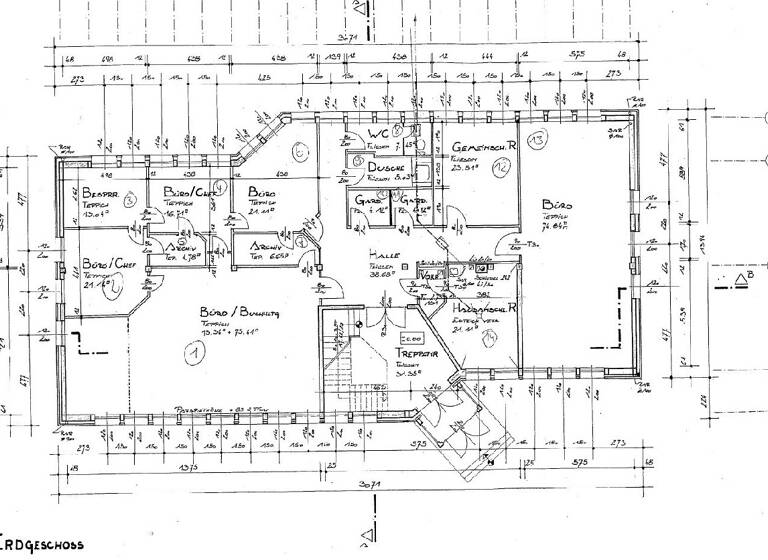 Halle/Industriefläche zur Miete 4.999 € Wien 1110