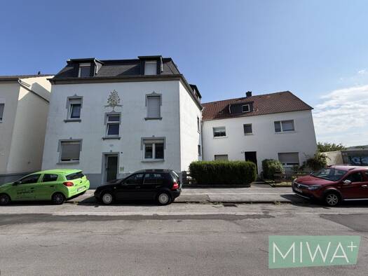 Mehrfamilienhaus zum Kauf als Kapitalanlage geeignet 680.000 € 30 Zimmer 644,4 m² 1.485 m² Grundstück Hemer Hemer 58675