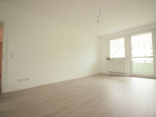 Wohnung zur Miete 366 € 3 Zimmer 61 m² 1. Geschoss frei ab 01.11.2026 Keplerstraße 41 Siegmar Chemnitz 09117