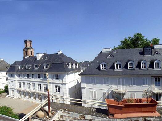 Wohnung zum Kauf 115.000 € 2 Zimmer 52 m² Geschoss 2/2 frei ab sofort Alt-Saarbrücken Mitte 66117