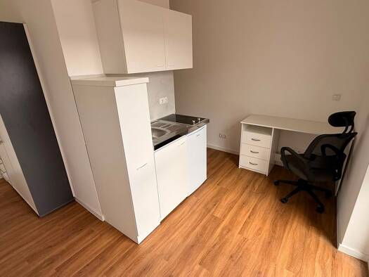 Wohnung zur Miete 450 € 1 Zimmer 20 m² Geschoss 2/4 frei ab 01.09.2026 Jülicher Straße 202 Aachen Aachen - Mitte 52070