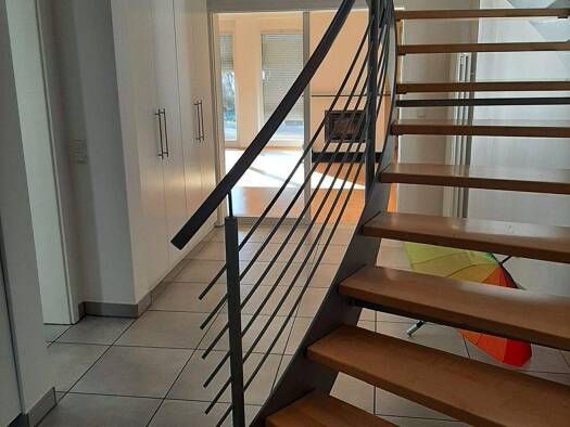 Einfamilienhaus zum Kauf 1.199.000 € 7 Zimmer 196 m² 808 m² Grundstück frei ab sofort Grünheide Grünheide (Mark) 15537