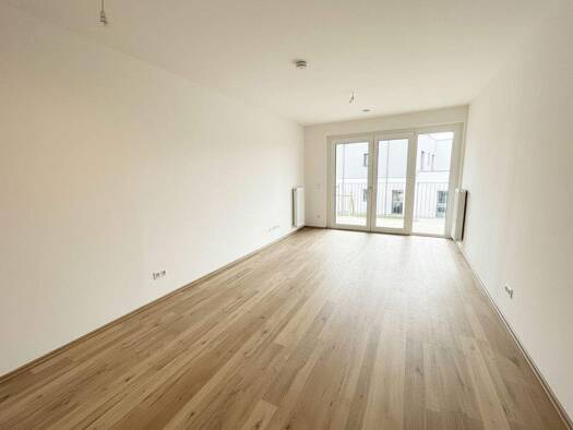 Wohnung zum Kauf - Erstbezug 163.781 € 2 Zimmer 50,8 m² 1. Geschoss Elisabeth Bollenberger - Gasse Wiener Neustadt 2700