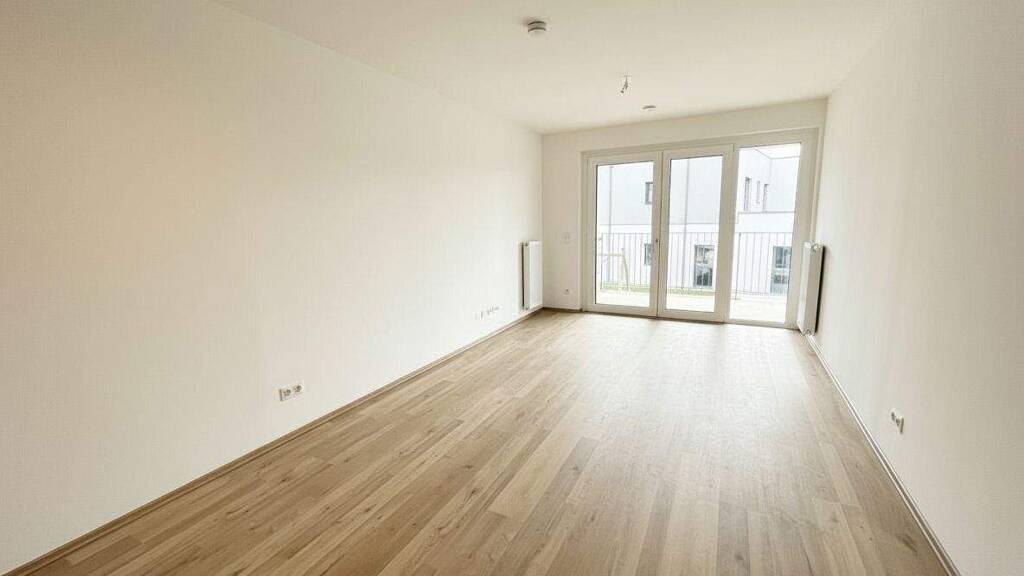 Wohnung zum Kauf - Erstbezug 163.781 € 2 Zimmer 50,8 m² 1. Geschoss Elisabeth Bollenberger - Gasse Wiener Neustadt 2700