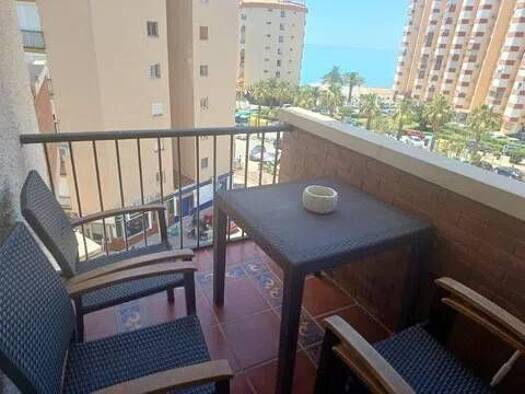 Wohnung zur Miete 900 € 2 Zimmer 100 m² 5. Geschoss Calle Rio De La Plata, 5 Torrox 29793