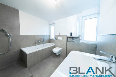 Wohnung zur Miete 920 € 4 Zimmer 87 m² 5. Geschoss Weststadt - Stadtviertel 031 Pforzheim 75172