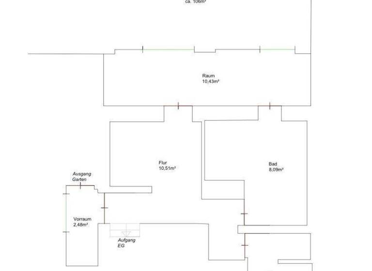 Doppelhaushälfte zur Miete 1.900 € 5,5 Zimmer 139 m² Wien 1230