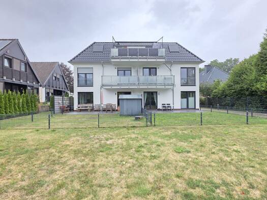 Wohnung zur Miete 950 € 3 Zimmer 81 m² frei ab 01.10.2026 Moordeich Stuhr 28816