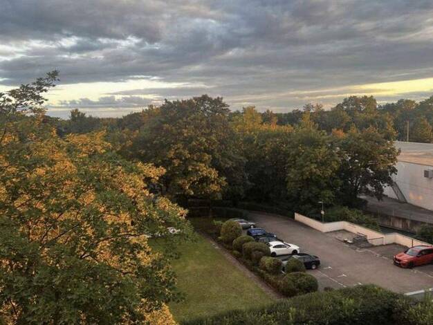 Wohnung zum Kauf provisionsfrei 355.000 € 3 Zimmer 86 m² 5. Geschoss Herrenbach Augsburg 86161