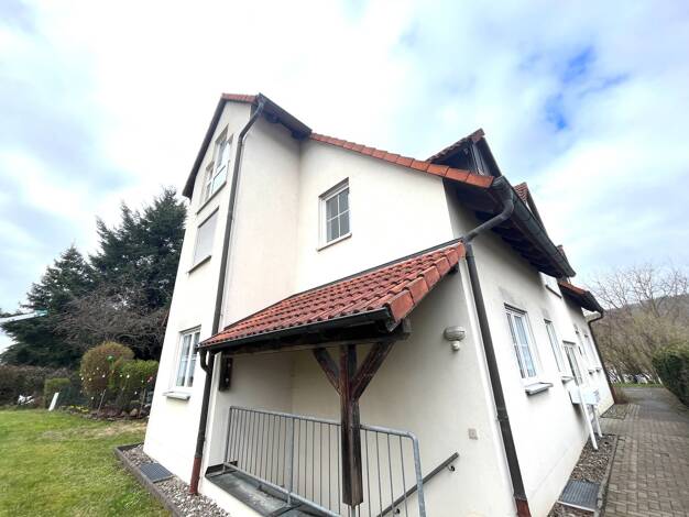 Maisonette zum Kauf 97.500 € 3 Zimmer 75 m² Steinbach Sonneberg 96515