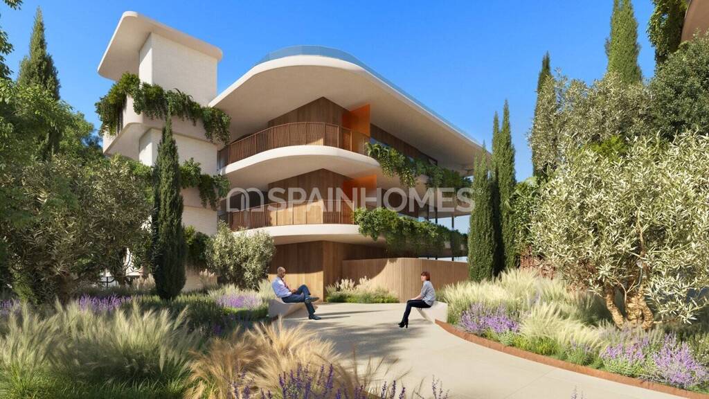 Studio zum Kauf 735.000 € 3 Zimmer 90 m² 1. Geschoss Málaga 29640