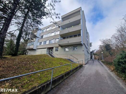 Wohnung zum Kauf 239.000 € 3,5 Zimmer 86,6 m² 3. Geschoss Bad Vöslau 2540