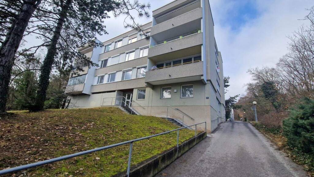 Wohnung zum Kauf 239.000 € 3,5 Zimmer 86,6 m² 3. Geschoss Bad Vöslau 2540