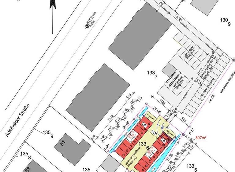 Stellplatz zur Miete 100 € Brendel/Adelheide Delmenhorst 27755