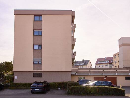 Wohnung zum Kauf 229.000 € 3,5 Zimmer 77 m² 2. Geschoss Endersbach Weinstadt 71384