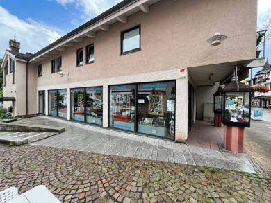 Laden zur Miete 800 € 78 m² Verkaufsfläche Wehr Wehr 79664