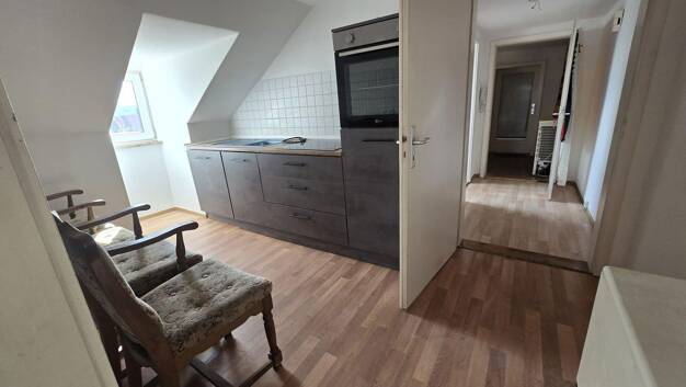 Wohnung zur Miete 3 Zimmer 60 m² Dachgeschoss Dingolfing Dingolfing 84130