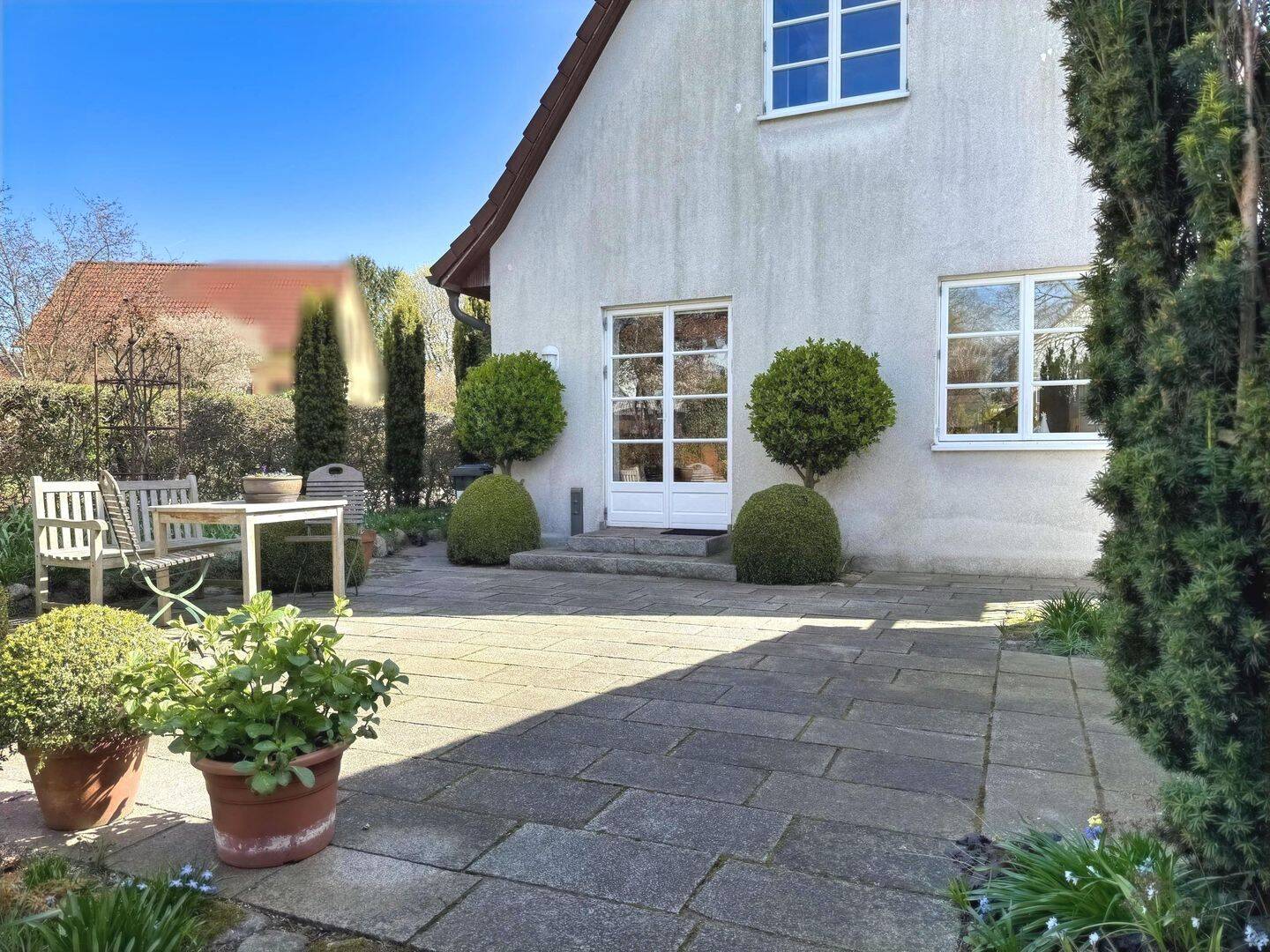 Einfamilienhaus zum Kauf - Ansicht 5