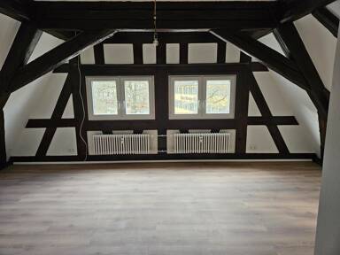 Wohnung zur Miete 420 € 2 Zimmer 40 m² Geschoss 3/3 Hirsau Calw 75365