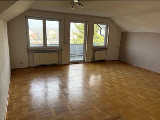 Wohnung zur Miete 1.180 € 4 Zimmer 118 m² Geschoss -2/2 frei ab sofort Bad Waldsee 88339