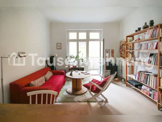 Wohnung zur Miete Tauschwohnung 950 € 4 Zimmer 99 m² 2. Geschoss Otterndorf Hamburg 20099