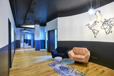 Bürofläche zur Miete provisionsfrei 11 € 533 m² Bürofläche teilbar ab 304 m² Ismaning Ismaning 85737